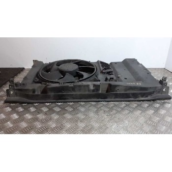 Recambio de electroventilador para citroën c4 berlina vtr plus referencia OEM IAM 9652946080  