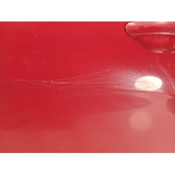 Recambio de puerta delantera izquierda para seat leon (1p1) 2.0 tdi 16v referencia OEM IAM 1P0831055A  