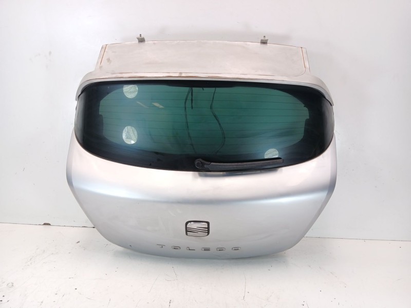 Recambio de porton trasero para seat toledo iii (5p2) 2.0 tdi 16v referencia OEM IAM   