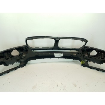 Recambio de paragolpes delantero para bmw x5 (f15, f85) xdrive 25 d referencia OEM IAM 51117294480  