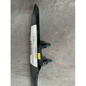 Recambio de barras porta equipaje para bmw x5 (e53) 4.4i automático referencia OEM IAM  X1 IZQUIERDA