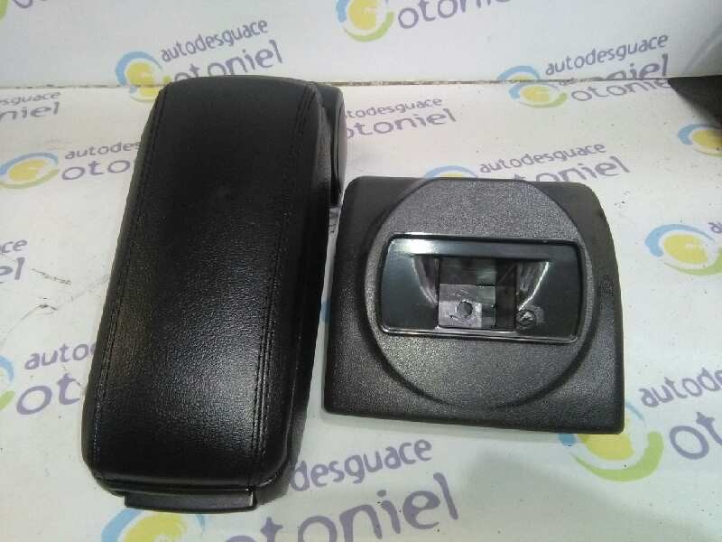 Recambio de apoyabrazos central para volkswagen golf v berlina (1k1) referencia OEM IAM  NUEVO 