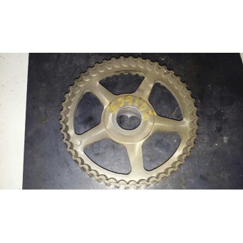 POLEA BOMBA INYECTORA 032109111A 