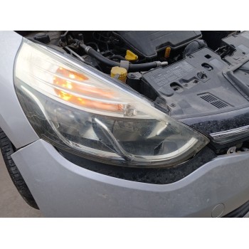 Recambio de faro derecho para renault clio iv (bh_) 1.2 16v referencia OEM IAM 280102796r  