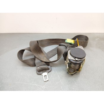 Recambio de pretensor airbag izquierdo para volkswagen touareg (7la) tdi r5 referencia OEM IAM 601391400  7L6857705A