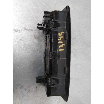 Recambio de mando climatizador para seat ibiza st (6j8) style itech referencia OEM IAM 6J0820043C 6J0820043 6J0820043NEE