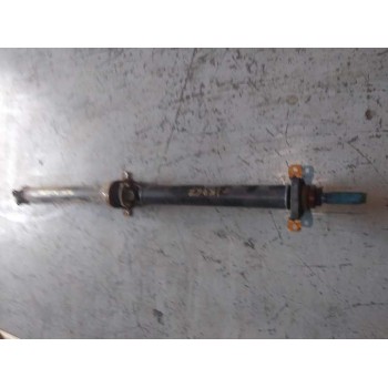 TRANSMISION CENTRAL DELANTERA 