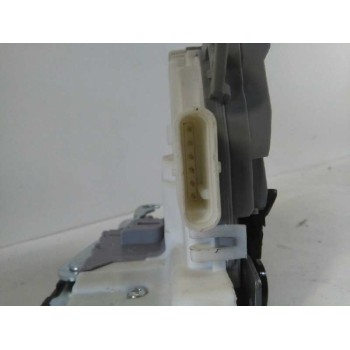CERRADURA PUERTA TRASERA DERECHA 1P0839016E NUEVO 5P0839012B 6 PINS
