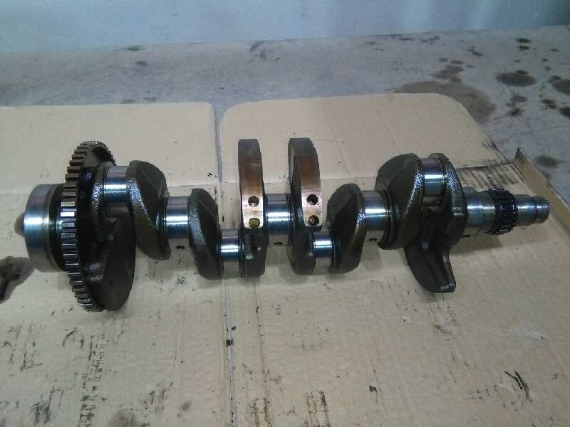 Recambio de cigueñal para kia venga 1.4 cat referencia OEM IAM   