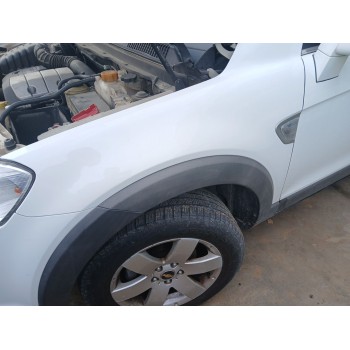 ALETA DELANTERA IZQUIERDA 96624392 