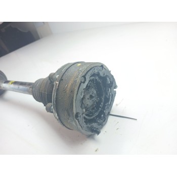 Recambio de transmision delantera izquierda para audi a3 (8p1) 1.9 tdi referencia OEM IAM 1k0407271at  