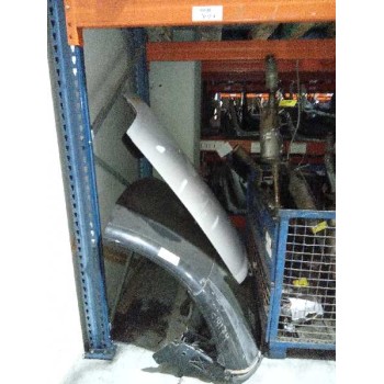 Recambio de capot para renault master ii phase 2 caja cerrada 2.5 diesel referencia OEM IAM   