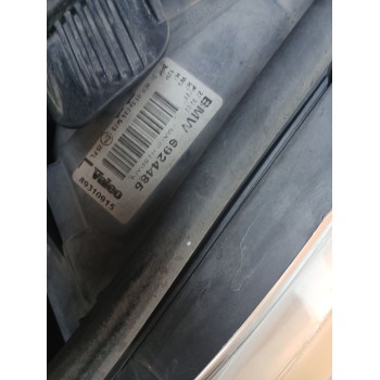 Recambio de faro izquierdo para bmw 1 (e87) 118 d referencia OEM IAM 6924485 89310915 