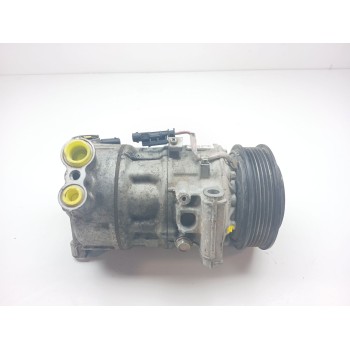 Recambio de compresor aire acondicionado para opel astra k lim. 5türig selective referencia OEM IAM 39034464  