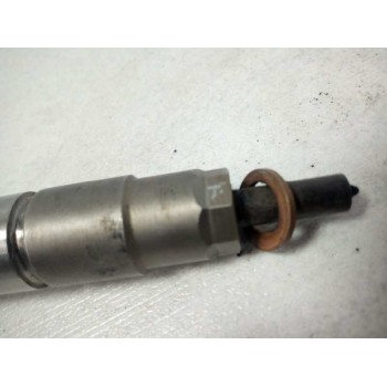 Recambio de inyector para toyota avensis touring sports advance referencia OEM IAM 8514146 0445110613 