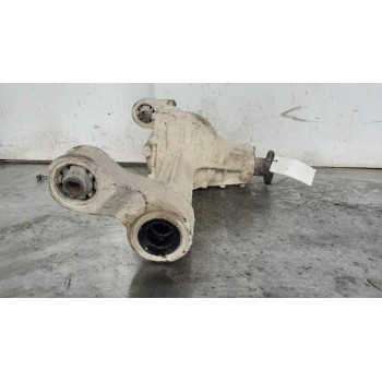 Recambio de diferencial delantero para nissan navara pick-up (d40m) doble cab fe 4x4 referencia OEM IAM 38421EA000  