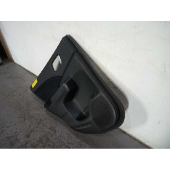 Recambio de guarnecido puerta trasera izquierda para honda cr-v (re) 1.6 i-dtec referencia OEM IAM   