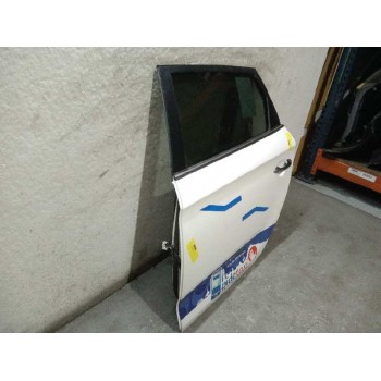 Recambio de puerta trasera izquierda para kia carens ( ) basic referencia OEM IAM 77003A4000  