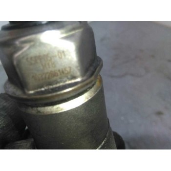 Recambio de rampa inyectora para opel zafira b 1.7 16v cdti referencia OEM IAM 090001N00126 23001N00142 DENSO