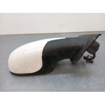 Recambio de retrovisor derecho para seat altea xl (5p5, 5p8) 1.6 tdi referencia OEM IAM E9024142  