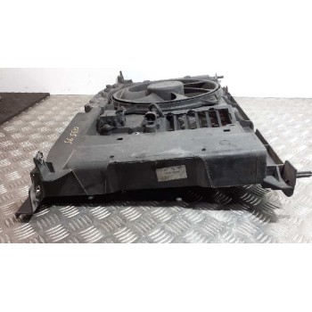 Recambio de electroventilador para citroën c4 berlina vtr plus referencia OEM IAM 9652946080  