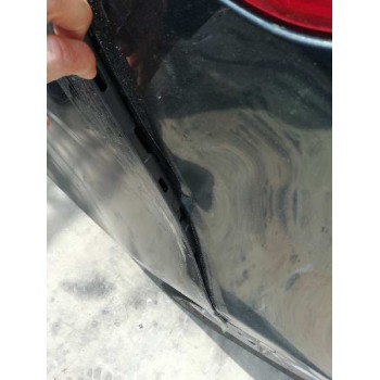 Recambio de paragolpes trasero para kia optima business referencia OEM IAM   