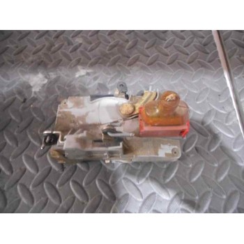 CERRADURA PUERTA DELANTERA DERECHA 5P 5PINS