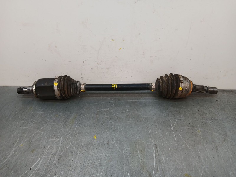 Recambio de transmision delantera izquierda para mg zs suv (azs1) 1.5 vti referencia OEM IAM 99220001  