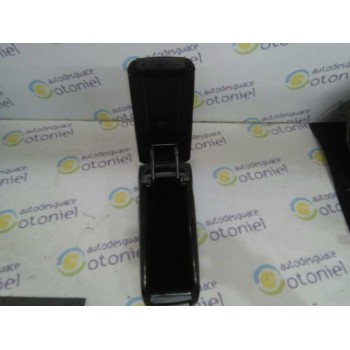 Recambio de apoyabrazos central para volkswagen golf v berlina (1k1) referencia OEM IAM  NUEVO 