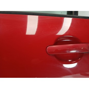 Recambio de puerta delantera izquierda para seat leon (1p1) 2.0 tdi 16v referencia OEM IAM 1P0831055A  