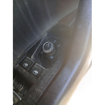 Recambio de retrovisor derecho para volkswagen polo vi (aw1, bz1, ae1) 1.0 tsi referencia OEM IAM 2G1857508N  ABATIBLE