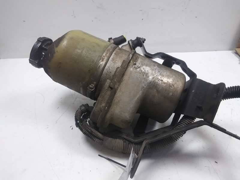 Recambio de bomba direccion para opel astra g coupé básico referencia OEM IAM  TRW ELECTRICA