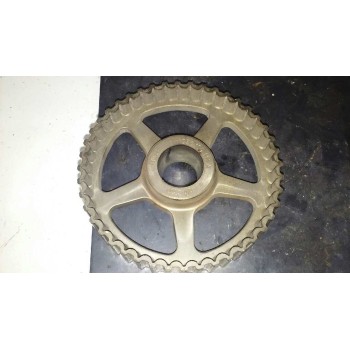 Recambio de polea bomba inyectora para seat ibiza (6k) 1.9 tdi referencia OEM IAM 032109111A  