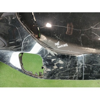 Recambio de paragolpes delantero para ford usa mustang mach-e (cgw) ev referencia OEM IAM LJ8B17C831  