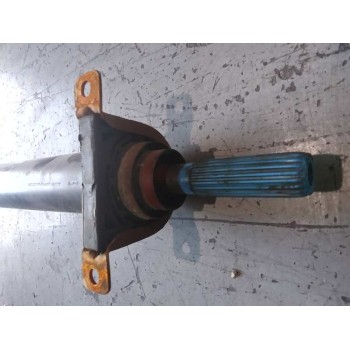 Recambio de transmision central delantera para iveco daily combi referencia OEM IAM   