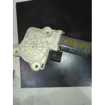 MOTOR ELEVALUNAS TRASERO DERECHO 6 PINS