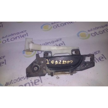 MANETA EXTERIOR DELANTERA IZQUIERDA 