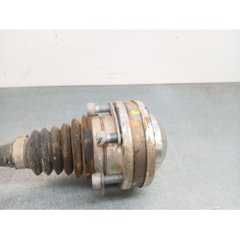 Recambio de transmision delantera izquierda para cupra formentor (km7, kmp) 1.5 tsi referencia OEM IAM 3Q0407271AB  