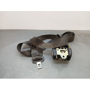 Recambio de pretensor airbag izquierdo para volkswagen touareg (7la) tdi r5 referencia OEM IAM 601391400  7L6857705A