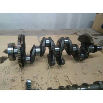 Recambio de cigueñal para kia venga 1.4 cat referencia OEM IAM   