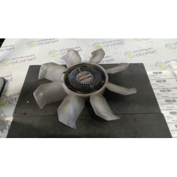 VENTILADOR VISCOSO MOTOR 430313 SOLO CENTRIFUGO PALA DEL ASPA ROTA