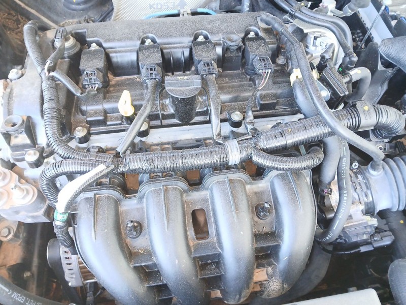 Recambio de motor completo para mazda cx-5 (kf) 2.0 referencia OEM IAM PEX b 