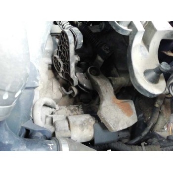 CAJA CAMBIOS LHW 5V ENTREGA CASCO NO START STOP