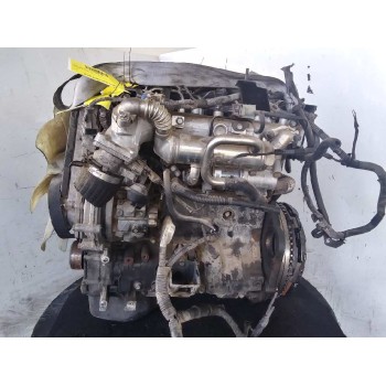 Recambio de motor completo para kia sorento 2.5 crdi active referencia OEM IAM D4CB M 