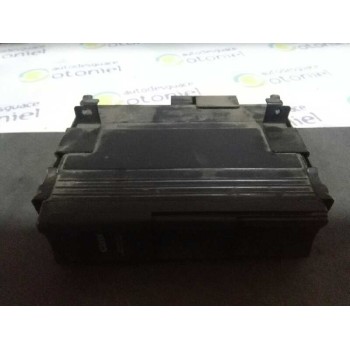 SISTEMA AUDIO / RADIO CD CARGADOR DE CD