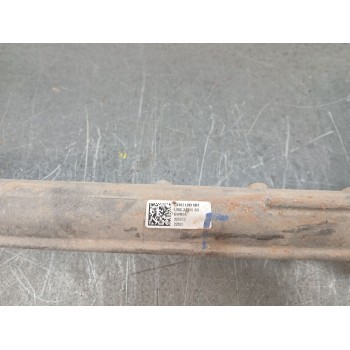 Recambio de cremallera direccion para ford kuga iii (dfk) 1.5 ecoboost referencia OEM IAM CX482LHDSRT LX6C3A500AD 