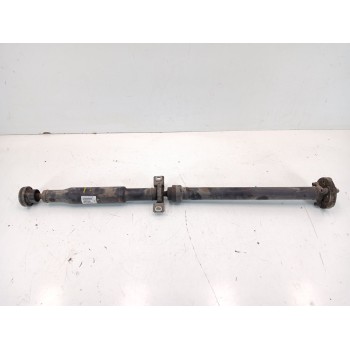 TRANSMISION CENTRAL A2514102002 