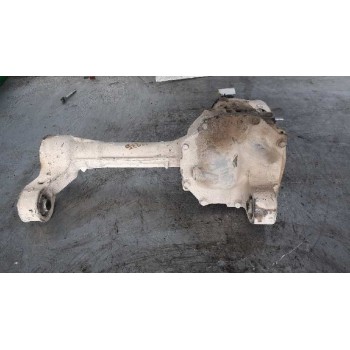 Recambio de diferencial delantero para nissan navara pick-up (d40m) doble cab fe 4x4 referencia OEM IAM 38421EA000  