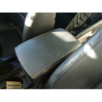 Recambio de apoyabrazos central para mazda 6 lim. (gh) 2.5 170cv sportive (5-ptas.) referencia OEM IAM   