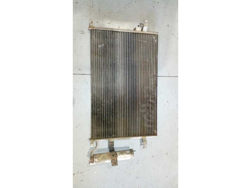 Recambio de condensador / radiador aire acondicionado para chevrolet lacetti se referencia OEM IAM   